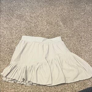 Spanx Athletic Skirt